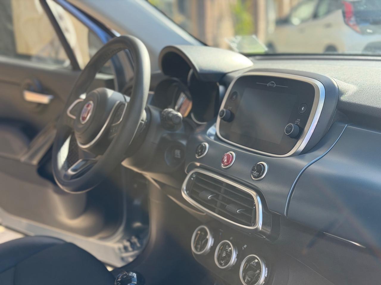 Fiat 500 X 1.6 DIESEL TUA A 160 EURO AL MESE