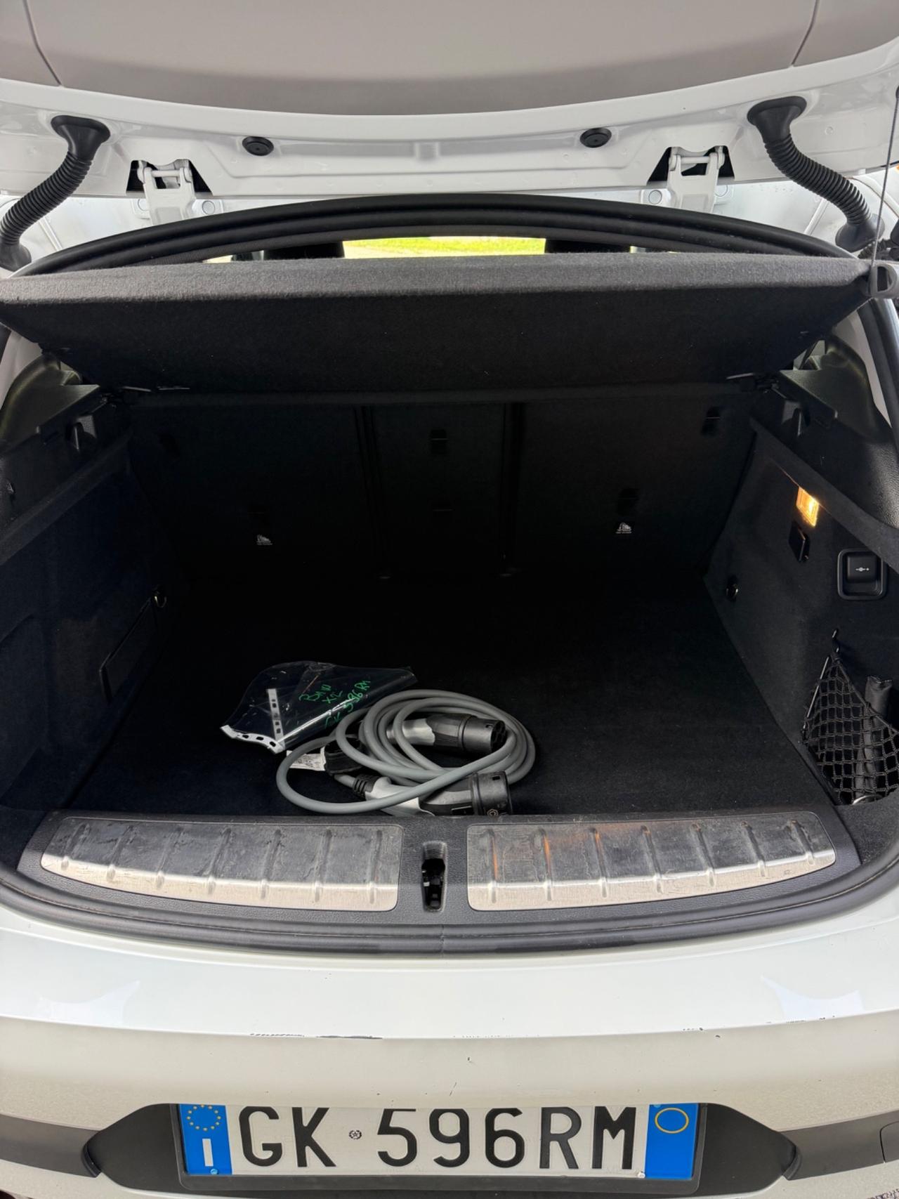 Bmw X2 xDrive25e Business-X