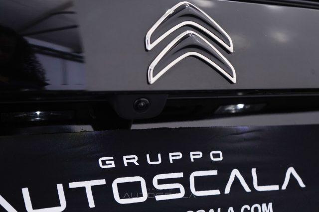 CITROEN C4 1.2 PureTech 130cv S&S EAT8 Max
