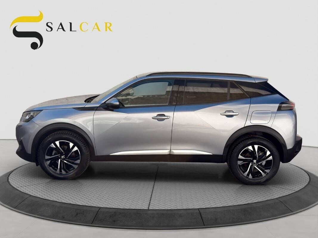 Peugeot 2008 BlueHDi 110 S&S Allure Pack 2021