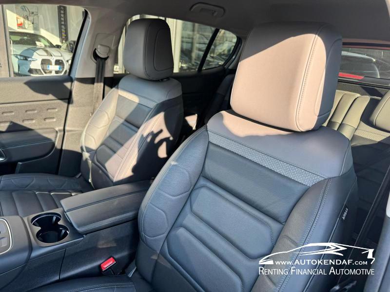 Citroen C5 Aircross 1.5 bluehdi Shine s&s 130cv eat8 ## PROMO ##