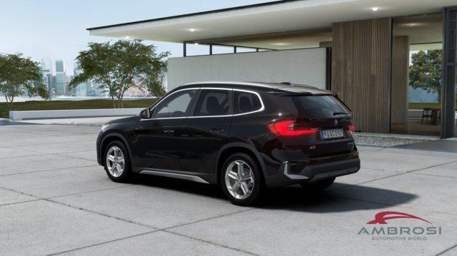 BMW X1 sDrive18d Xline Premium Package