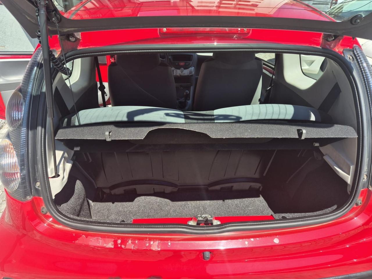 Citroen C1 1.0 3 PORTE - OK NEOPATENTATI