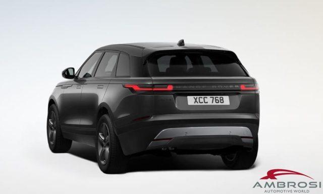 LAND ROVER Range Rover Velar 2.0D I4 204 CV R-Dynamic S