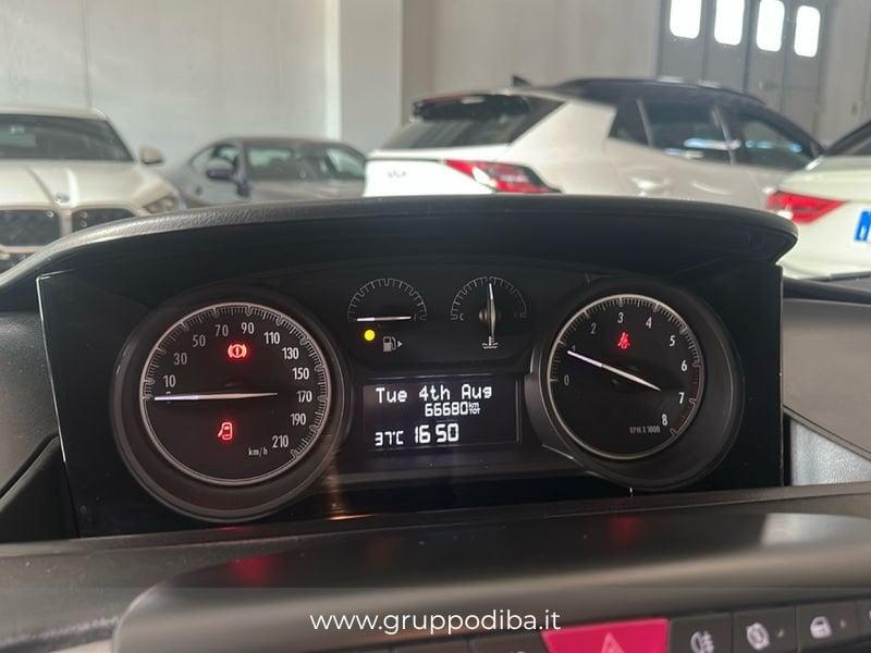 Lancia Ypsilon III 2015 Benzina 1.2 Gold s&s 69cv my19