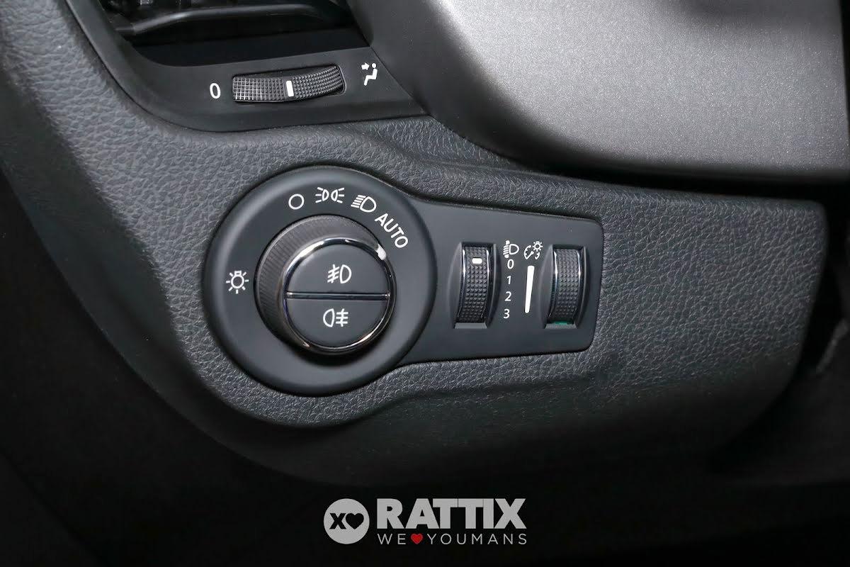 Fiat 500X 1.5 t4 hybrid 130CV Sport dct