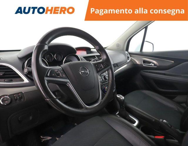 OPEL Mokka 1.4 Turbo Ecotec 140CV 4x2 aut. Cosmo