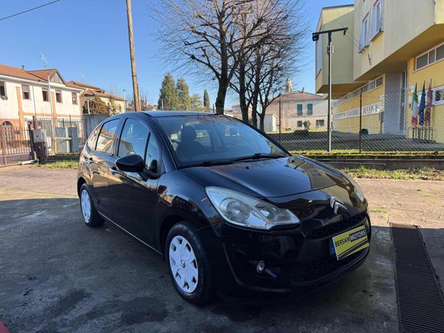 CITROEN C3 1.2 VTi 82 Seduction