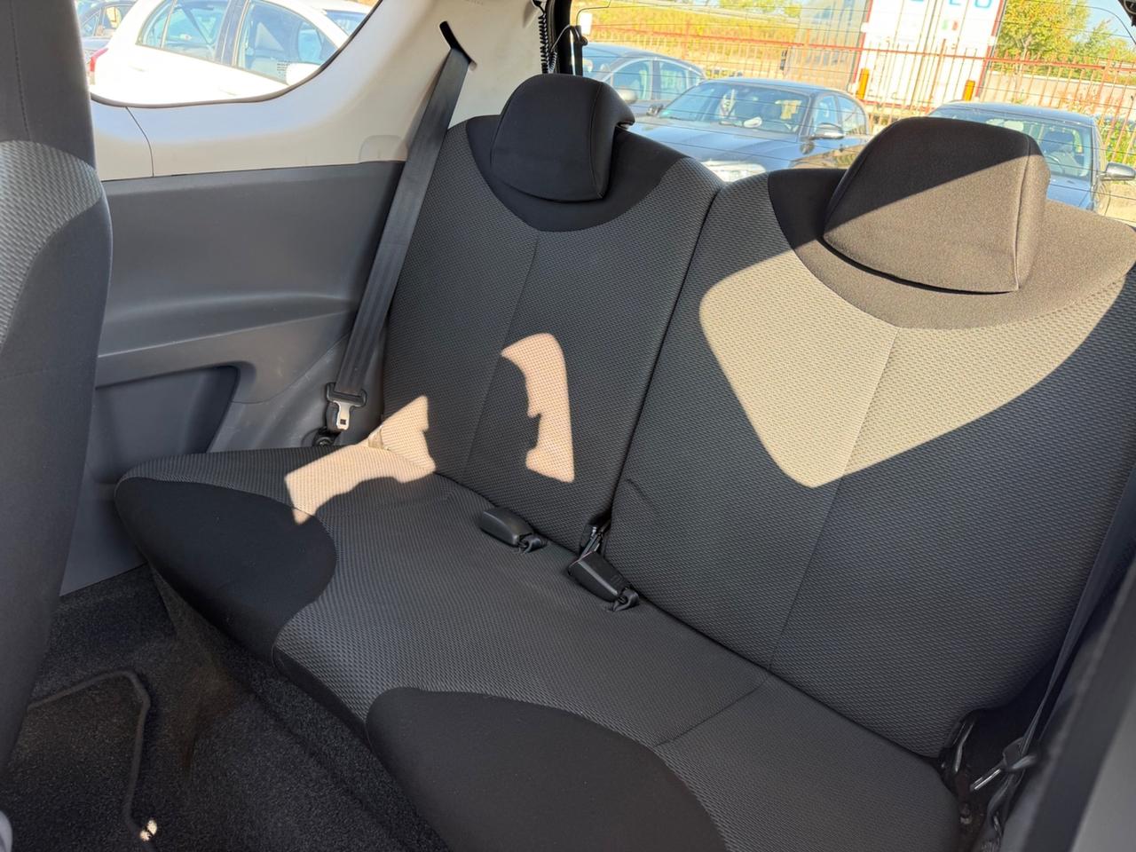 Toyota Aygo 1.0 COOL