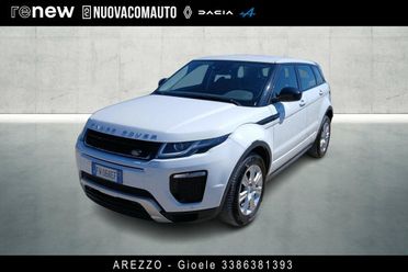 Land Rover Range Rover Evoque 5 Porte 2.0 TD4 HSE Dynamic Auto