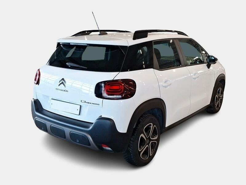 CITROEN C3 AIRCROSS BLUEHDI 110 SES FEEL 5 PORTE SUV