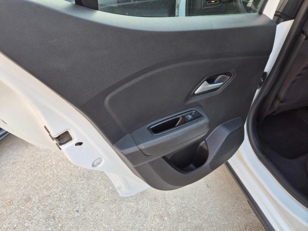 Dacia Sandero Stepway 1.0 TCe ECO-GPL NAVI LED CAMERA