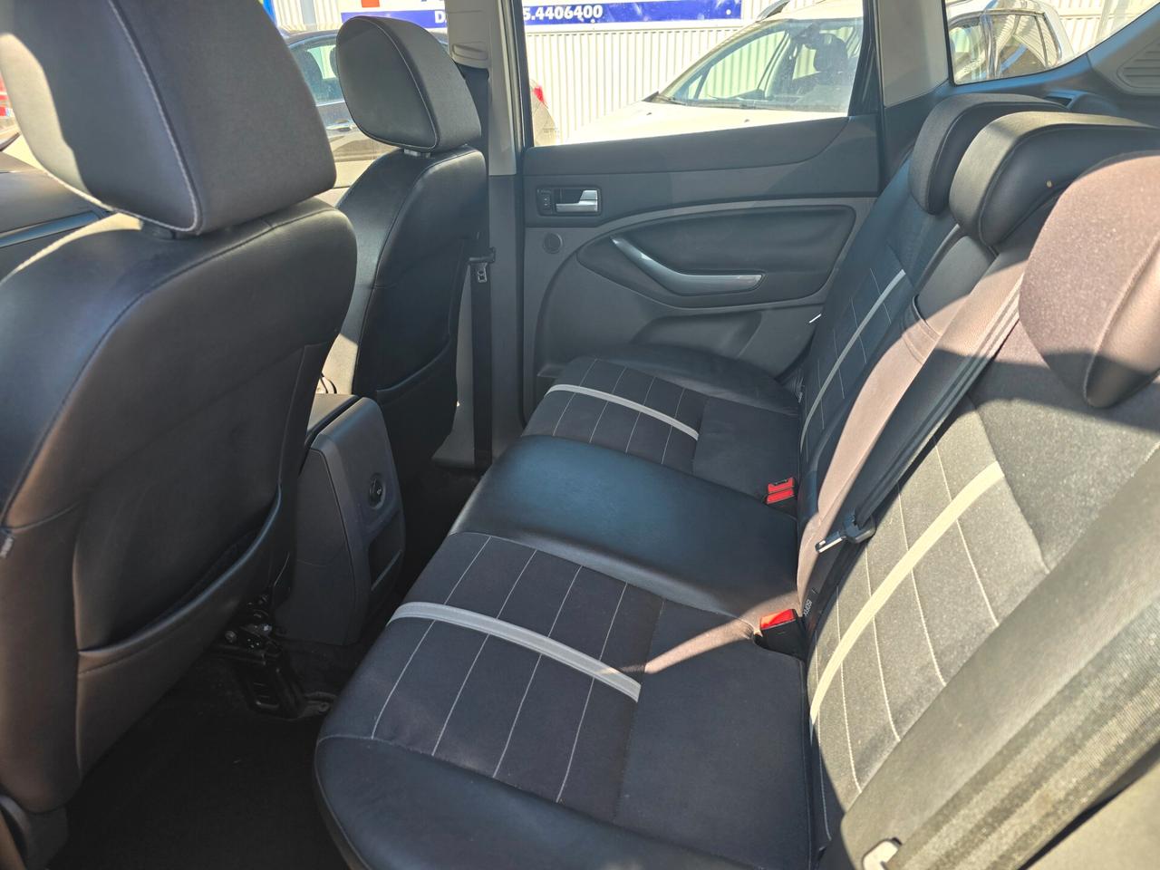 Ford Kuga Kuga+ 2.0 TDCi 163 CV 4WD DPF