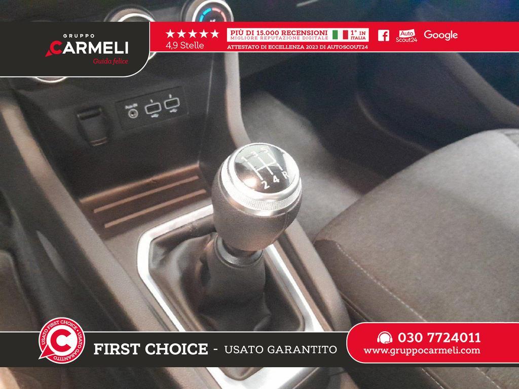 Renault Clio 5 Porte 1.0 TCe Zen