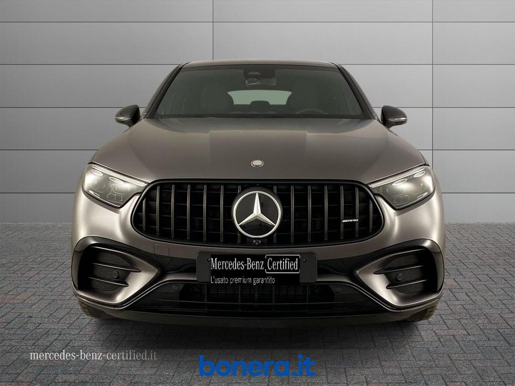 Mercedes GLC 63 AMG 63 S E-Performance AMG Line Premium Plus Speedshift MCT AMG