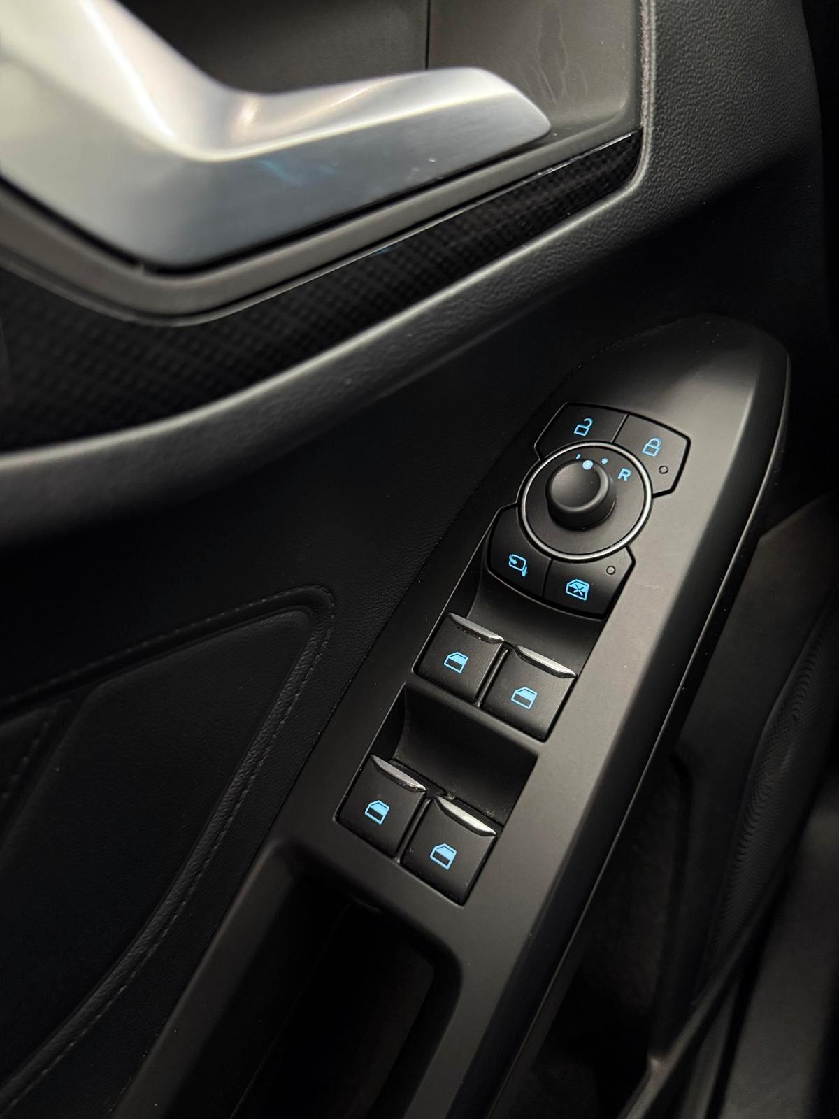 Ford Focus 1.5 EcoBlue 120 CV aut. 5p. ST-Line Design