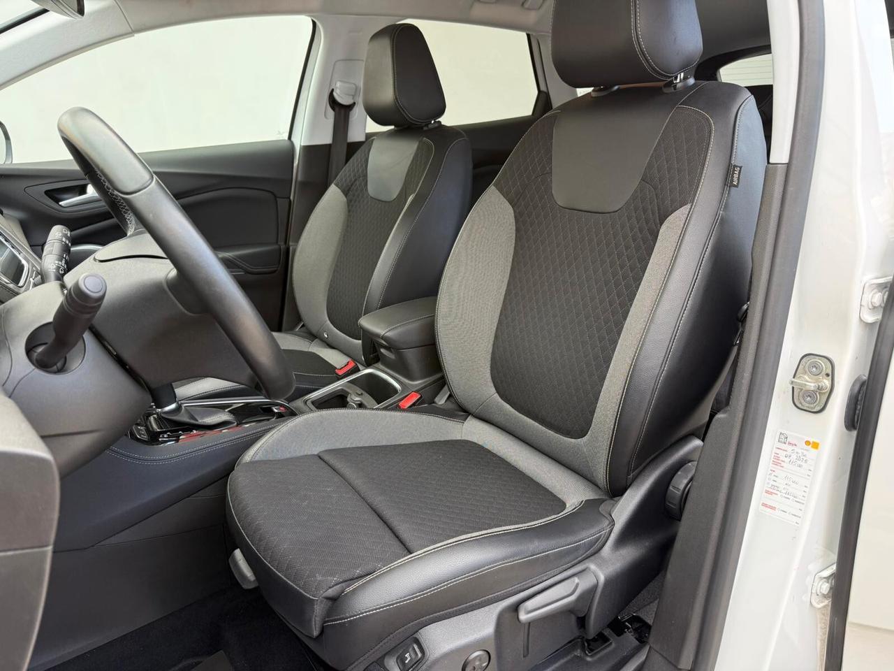 Opel Grandland X 1.5 diesel 131CV aut. Ultimate