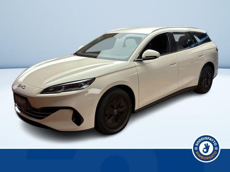 BYD Seal 6 DM-i Touring Boost