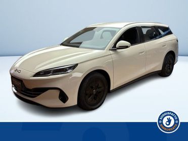BYD Seal 6 DM-i Touring Boost