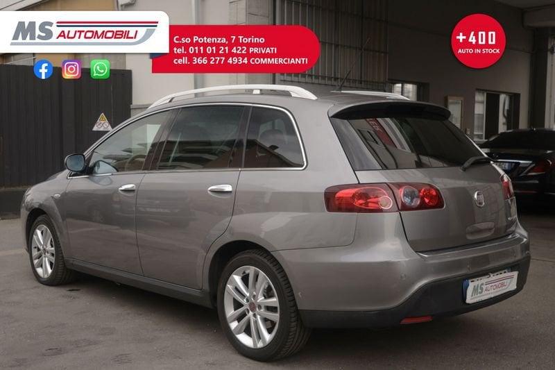 FIAT Croma FIAT Croma 1.9 mjt 16v Dynamic 150cv Unicoproprietario