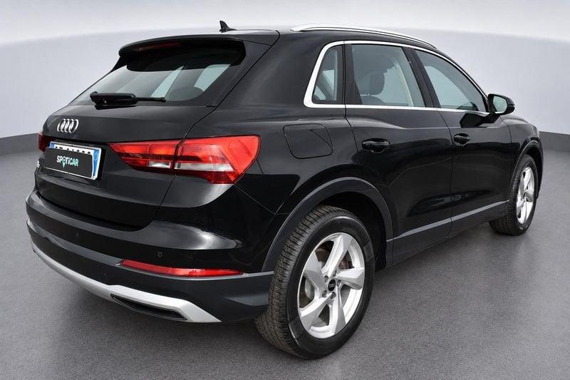 Audi Q3 Q3 35 2.0 tdi Business Advanced s-tronic