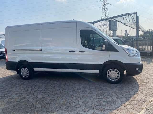 Ford Transit 2.0 TDCI 130 CV HYBRID L2H2