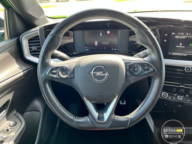 Opel Mokka 1.2 Turbo 130CV Elegance