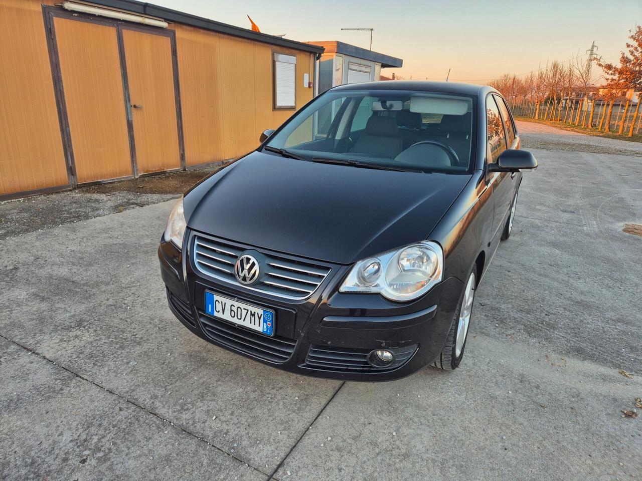 Volkswagen Polo 1.4/75CV 16V 5p.