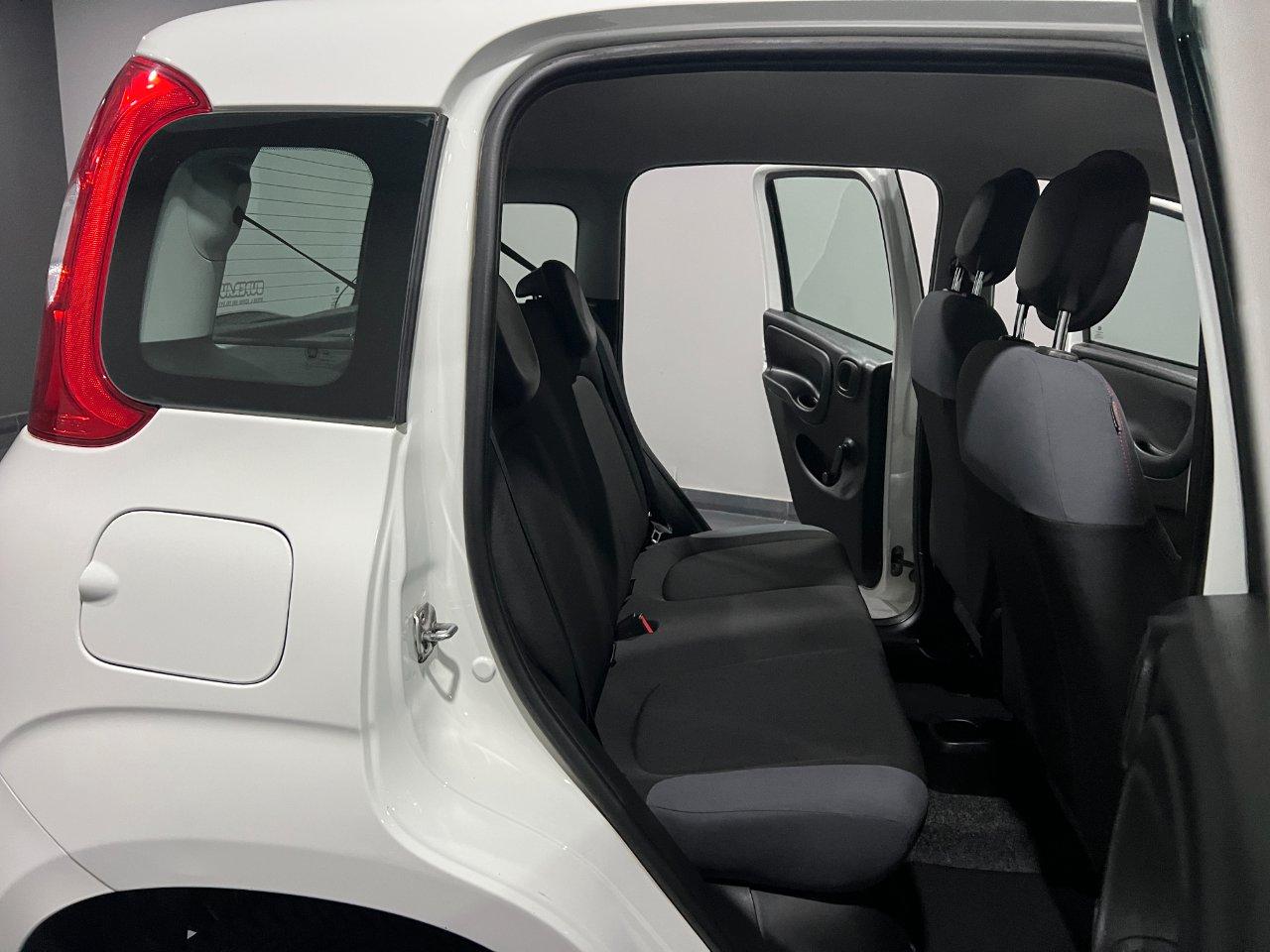 Fiat Panda 0.9 t.air t. natural power Lounge 80cv