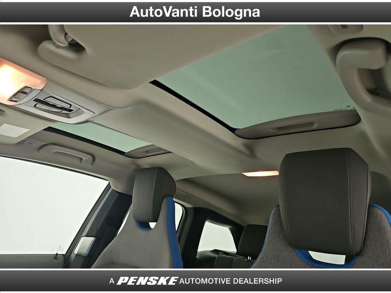 BMW i3 BMW I3S 120AH Advantage