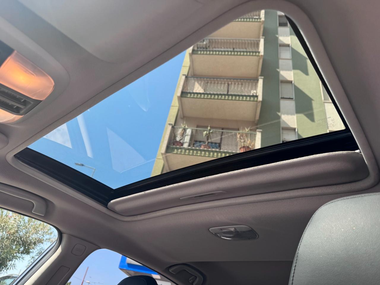 Subaru XV 1.6i automatica 4x4 Premium GPL