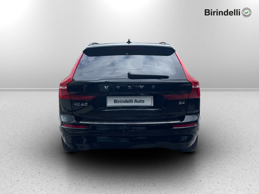 VOLVO XC60 (2017-->) - XC60 B4 (d) automatico Business