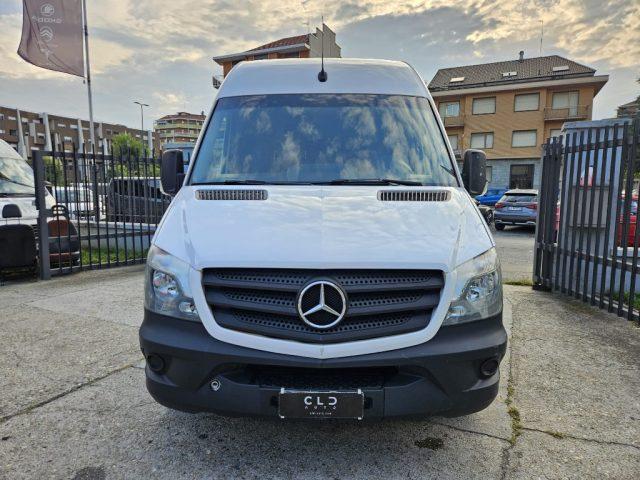 MERCEDES-BENZ Sprinter 314 CDI TN Furgone