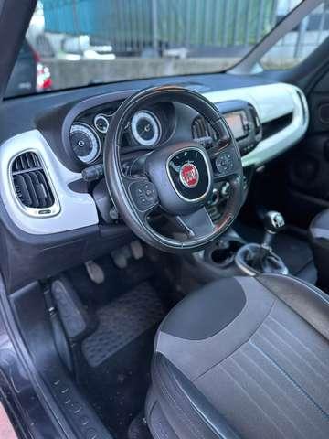 Fiat 500L 500L 2012 1.3 mjt Business 95cv