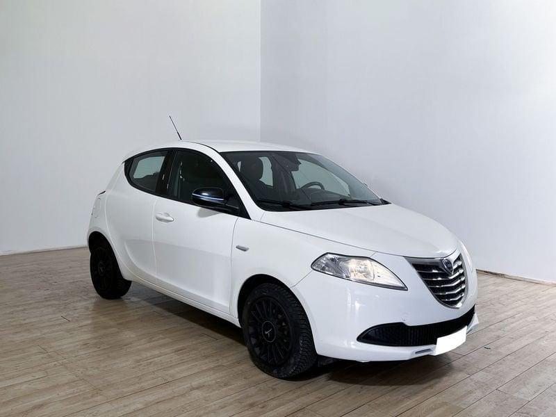 Lancia Ypsilon Ypsilon 1.2 69 CV 5 porte Elefantino