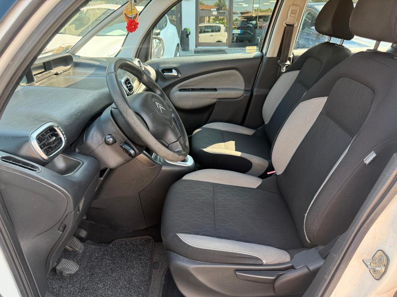 Citroen C3 Picasso 1.6 HDi 90 Seduction