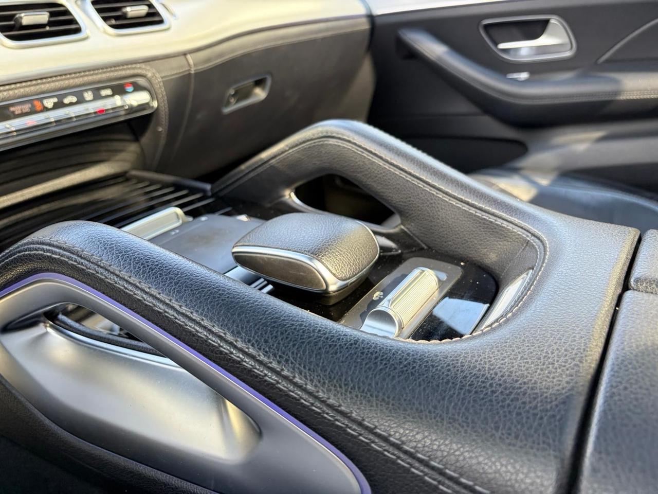 Mercedes-benz GLE 350 d 4Matic Premium