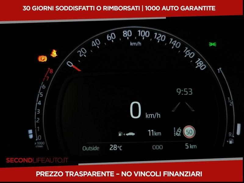 Toyota Aygo X 1.0 Trend 72cv