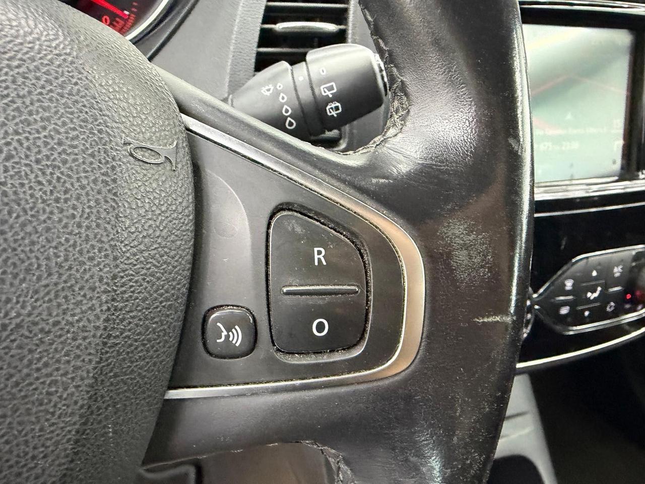Renault Captur dCi 8V 90 CV EDC Start&Stop Energy Intens