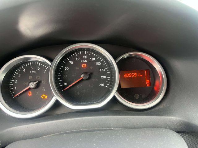 DACIA Sandero Sandero 0.9 tce Ambiance s