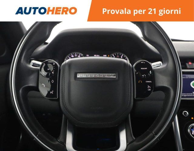 LAND ROVER Discovery Sport 2.0D I4-L.Flw 150 CV AWD Auto R-Dynamic S