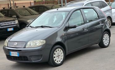 Fiat Punto Classic 1.2 5 porte Active GPL
