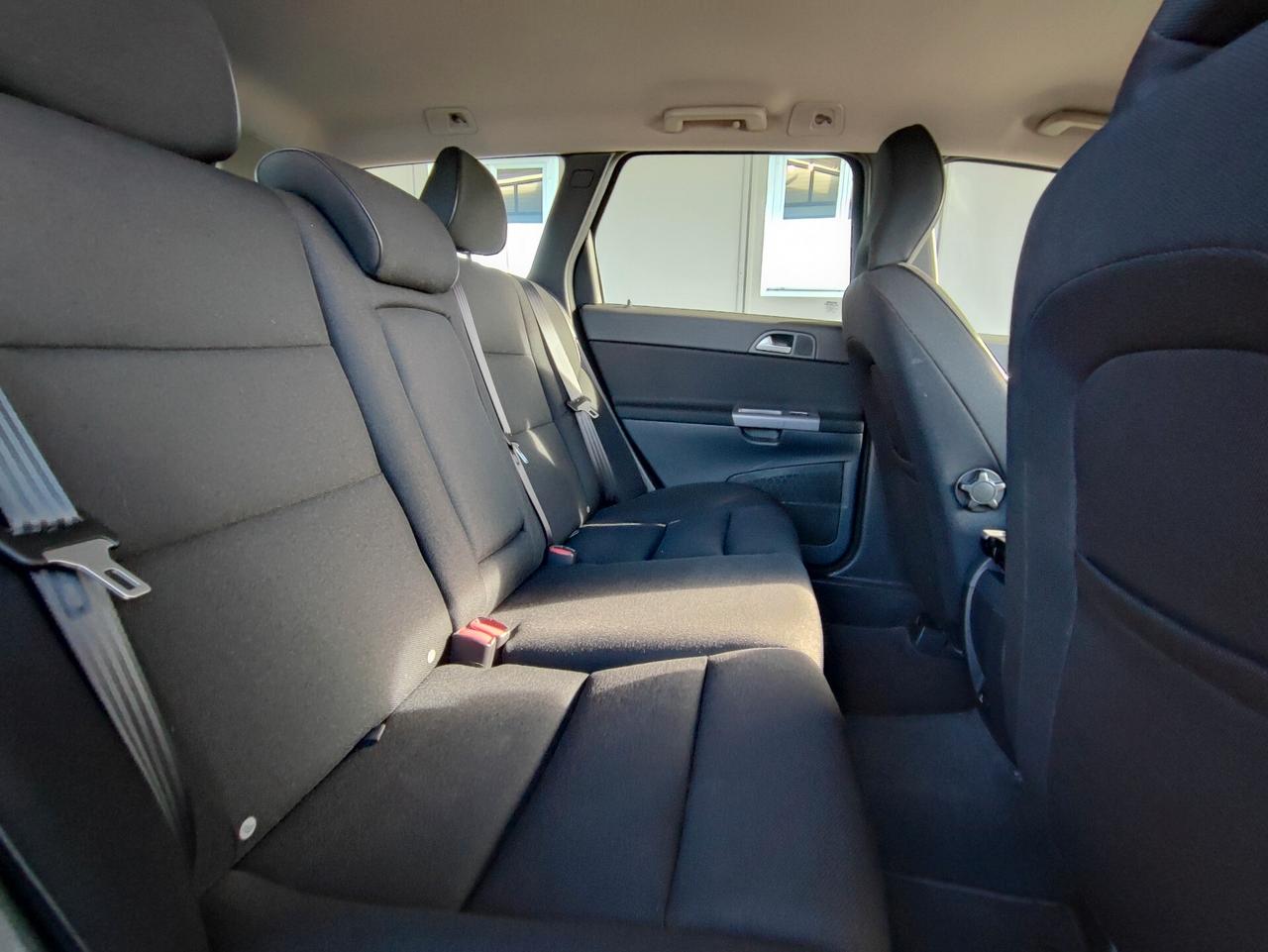 Volvo V50 DRIVe POLAR