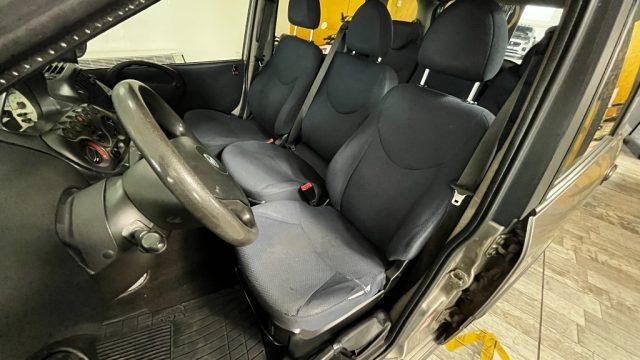 FIAT Multipla 1.9 MJT Active