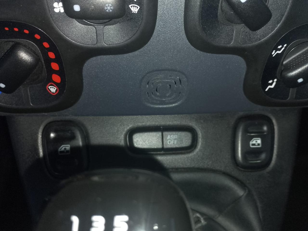 Fiat Panda 1.0 FireFly S&S Hybrid VAN 2 POSTI