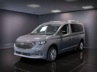 FORD Tourneo Connect Grand Tourneo Connect 2.0 EcoBlue 122 CV AWD Titan