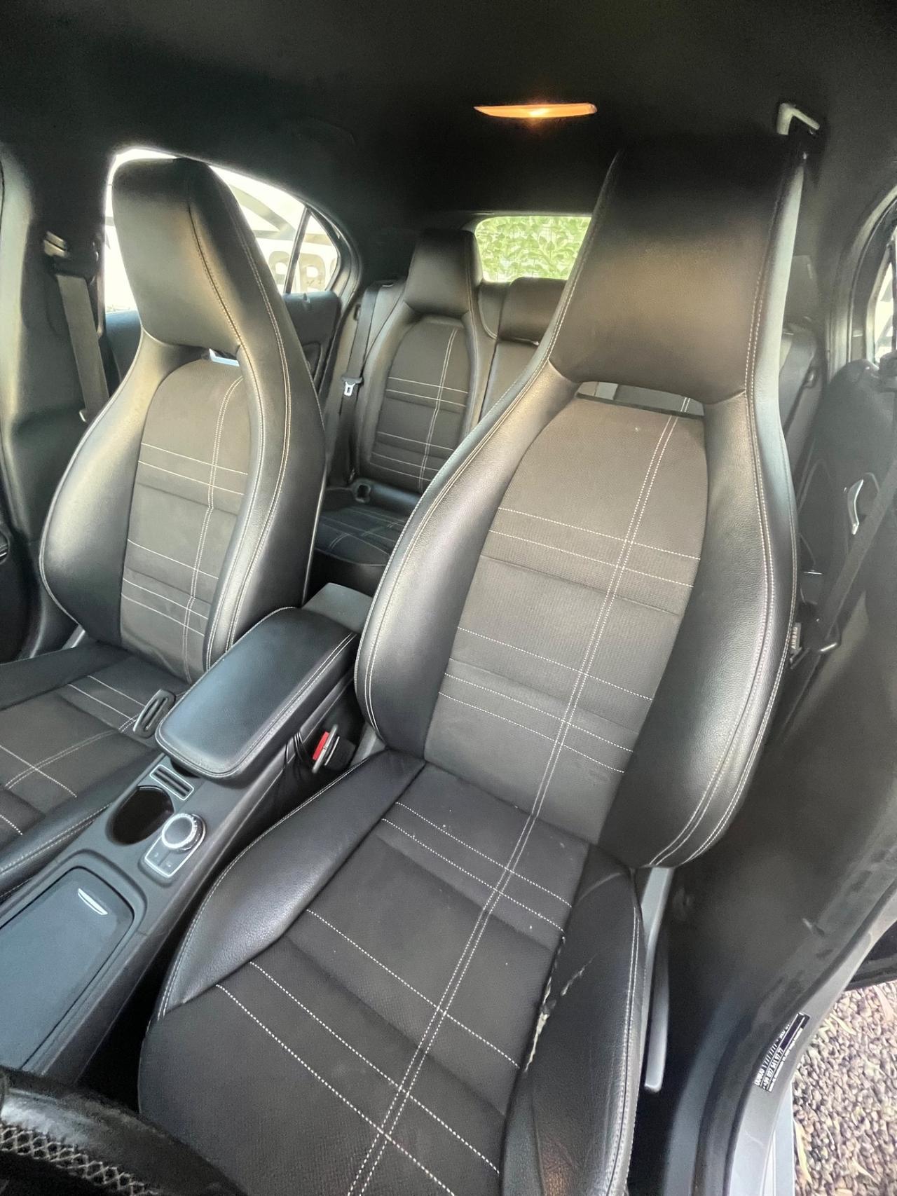 Mercedes-benz A 180 A 180 CDI Sport