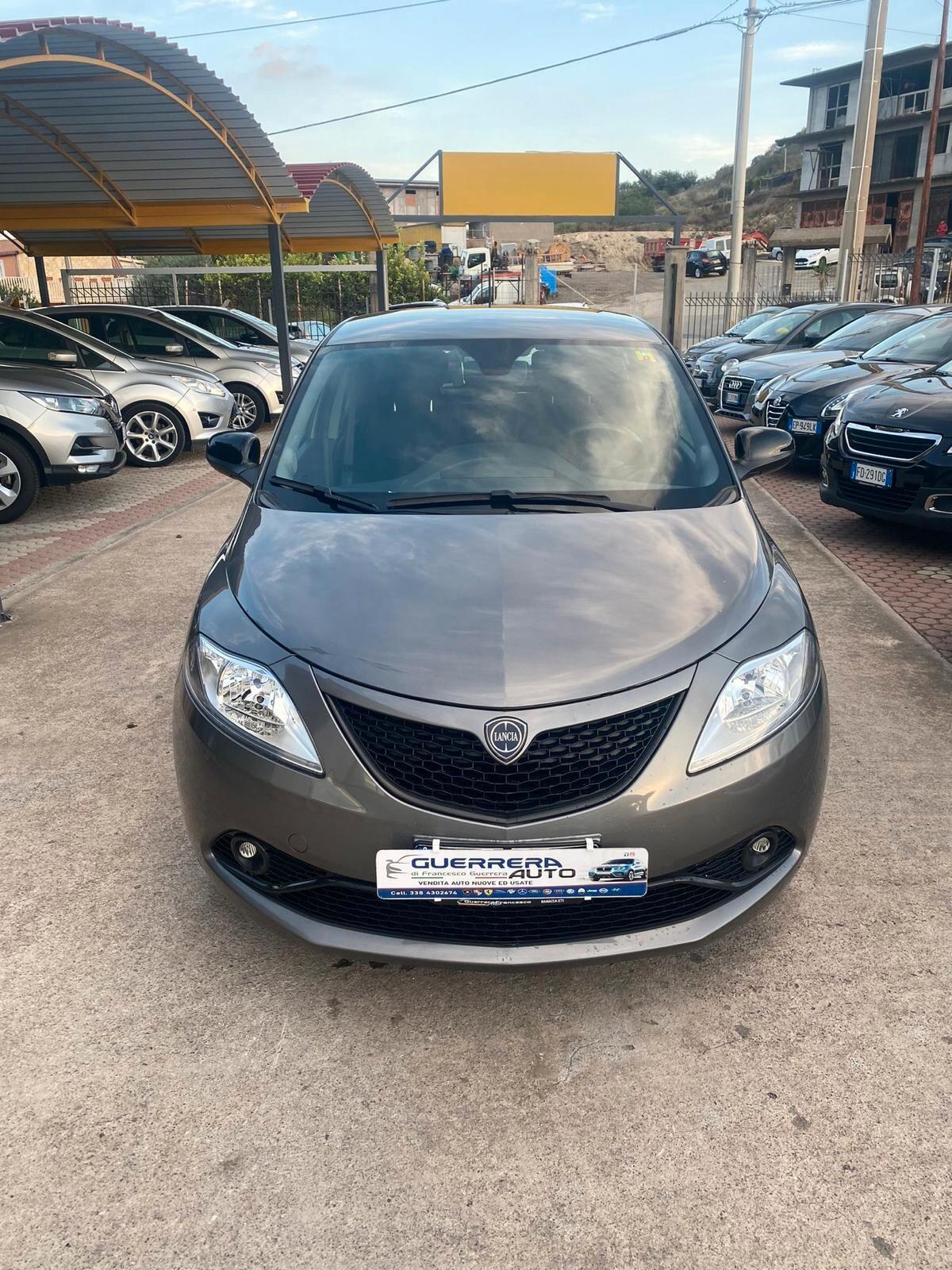 Lancia Ypsilon 1.0 FireFly 5 porte S&S Hybrid Ecochic Gold KM91MILA ADATTA X NEO PATENTATI