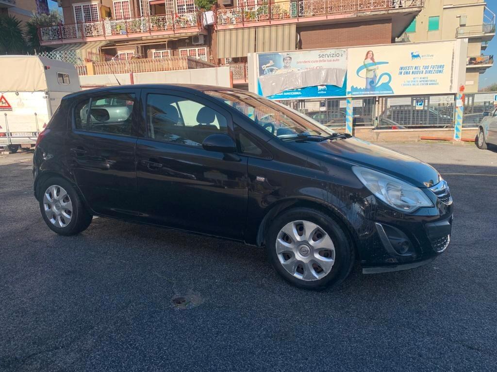 Opel Corsa 1.2 GPL-TECH Elective x neopatentati