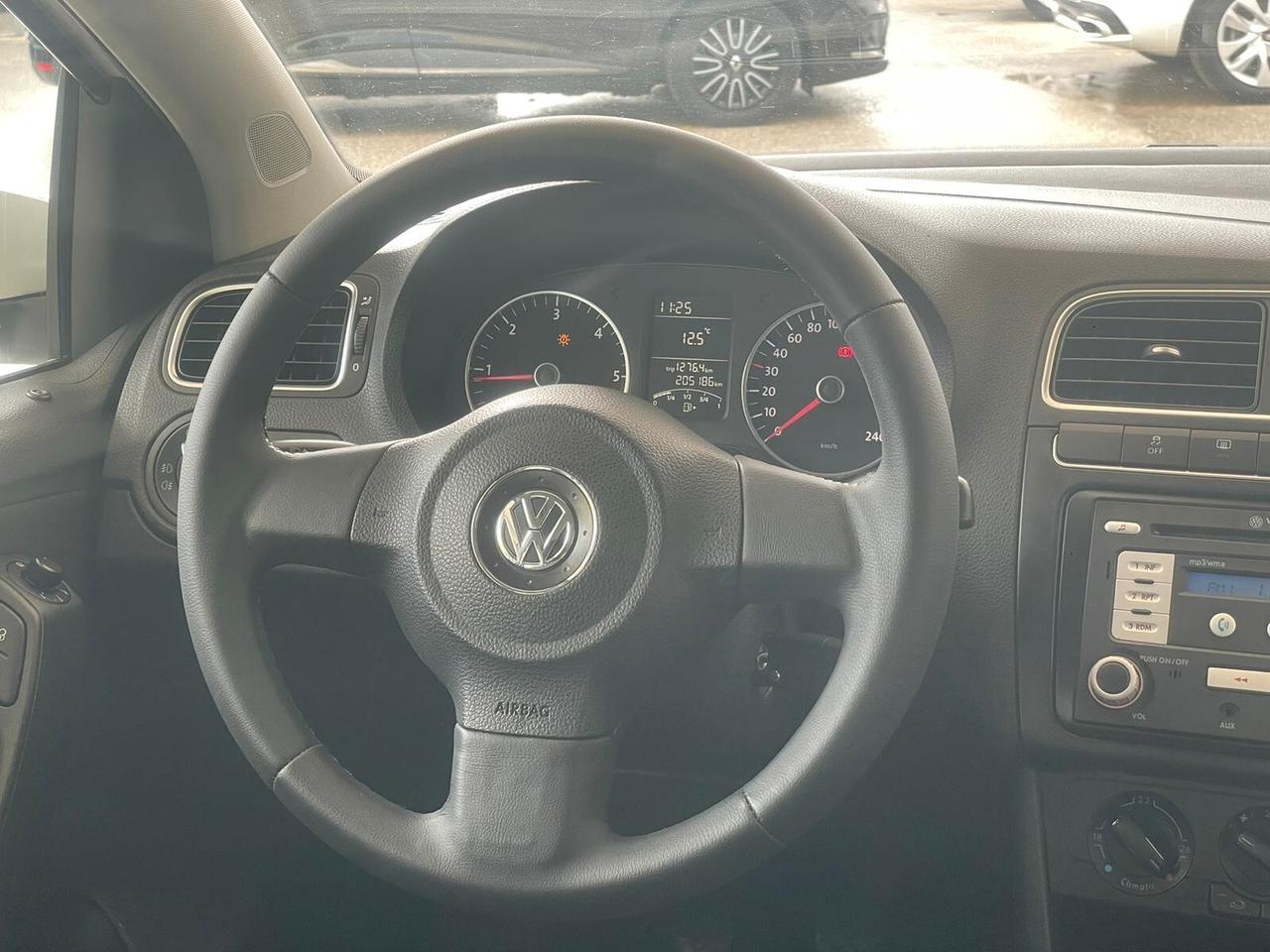 Volkswagen Polo 1.6 TDI DPF 5 porte Comfortline